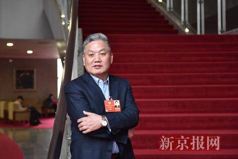 全国政协委员：房价永远不会下跌的观念要扭转了