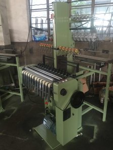 12×18的普通杭州织带机厂家、织带机价格