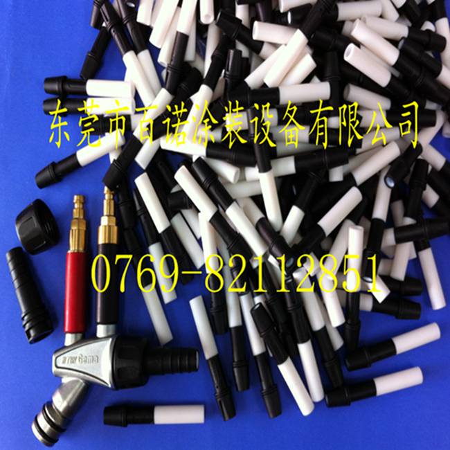 金馬2F文氏管