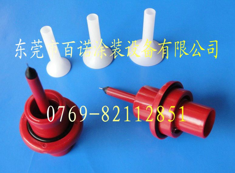 依路達(dá)123電極針
