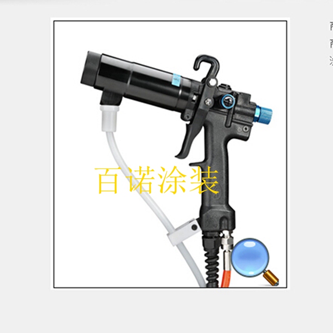 海馬油漆噴槍