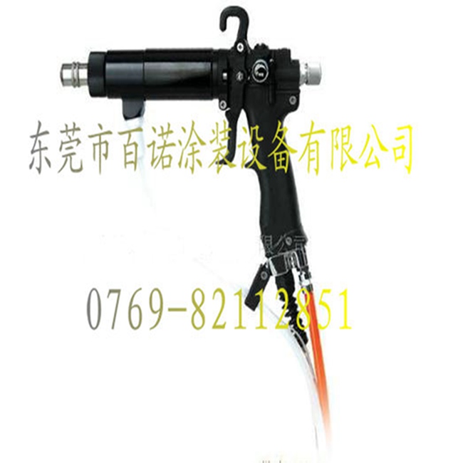 普格斯PGS-323靜電噴油槍