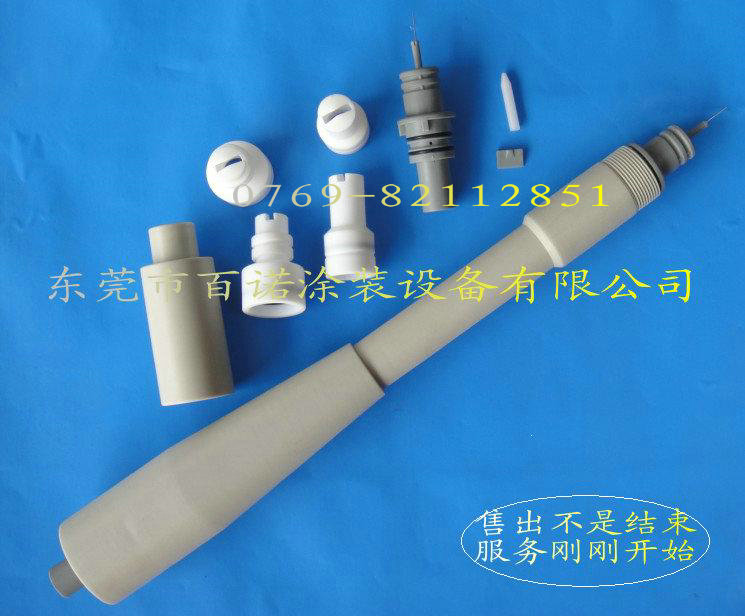 瓦格納C3加長桿