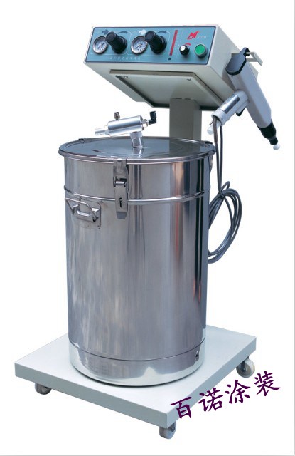 諾斯靜電噴塑機(jī)