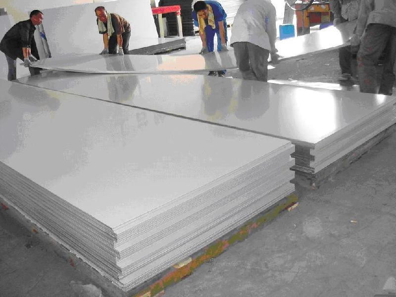 幕墻鋁板生產