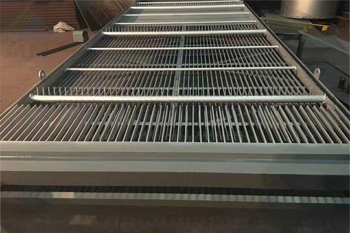 荣创机械格栅专业生产厂家