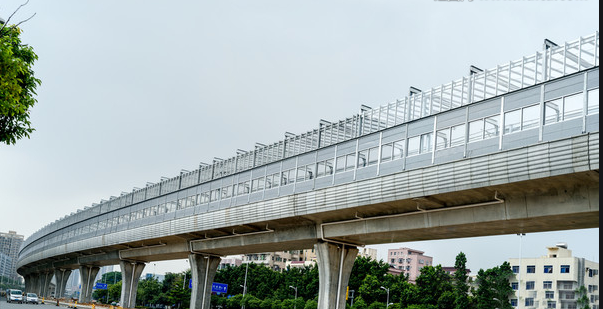 温州市域铁路S2线一期工程土建监理SGJL-1标段