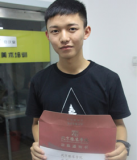 陈拓宇