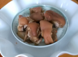 猪手