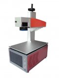 桌面式激光打標機 小巧精致 加工定制必選激光機