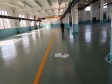 聚氨酯超耐磨地坪漆施工-杭州迈立国际贸易有限公司