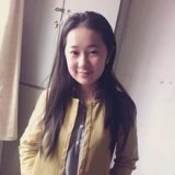 山西省太原市 王馨悦