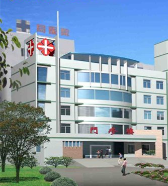 医院直饮水工程解决方案