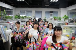 明月千里寄相思，志卓身边送温暖——【志卓祝您中秋节快乐】