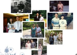 志卓祝天下所有的父亲：父亲节快乐