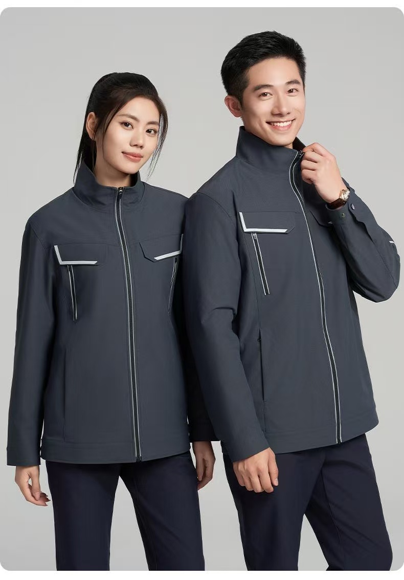 工服服裝加工廠