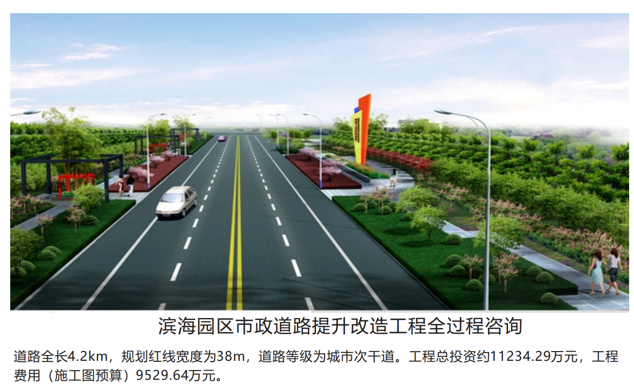 濱海園區市政道路提升改造工程全過程咨詢.png