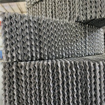 700型網孔波紋填料S31603材質