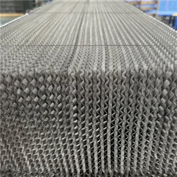 電解溶劑金屬絲網波紋填料CY700型