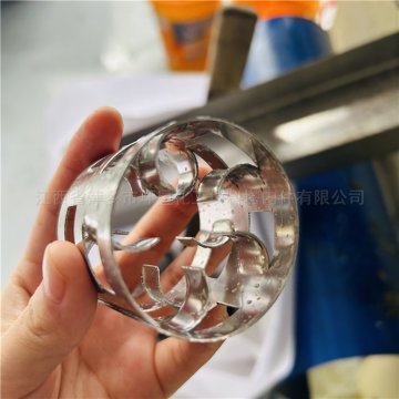 汽提塔金屬鮑爾環填料
