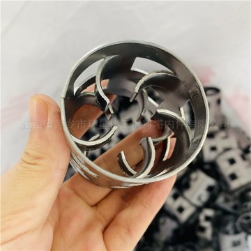 碳鋼鮑爾環DN50x1.5