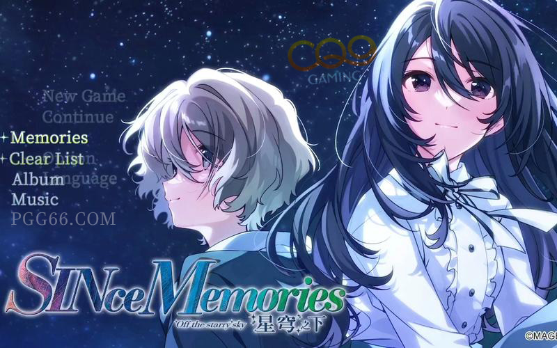 CQ9試玩《SINce Memories 星穹之下》登陸Steam，全新劇情揭曉.jpg