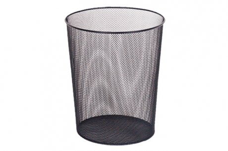Wastebasket