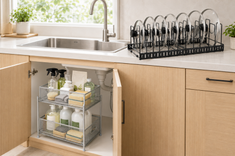 Home Organizer