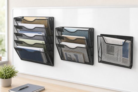 Magnetic Organizer