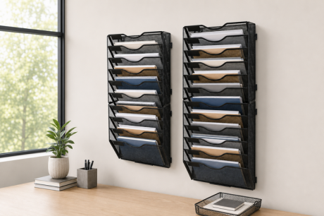 Hanging Wall File