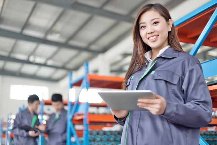 工厂及餐饮净水解决方案