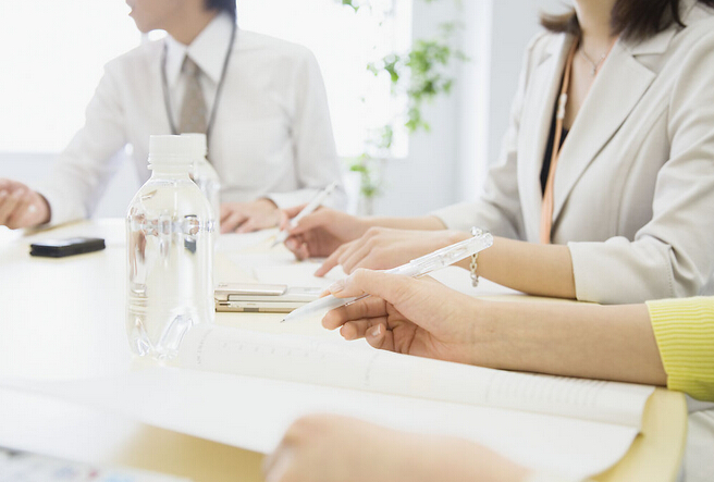 单位及办公楼净水解决方案