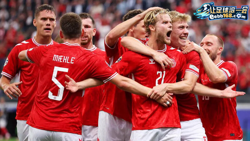 足球赛事分析预测-丹麦vs塞尔维亚