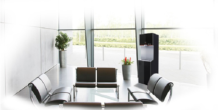 公共场所净水解决方案