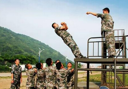 冬季军训我们该注意什么呢？
