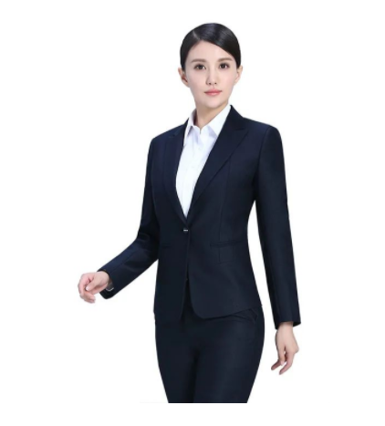 济南工装定做 从职场需求到品质落地的全链路解析 济南工装定做 从职场需求到品质落地的全链路解析