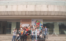 世纪坛首饰设计展