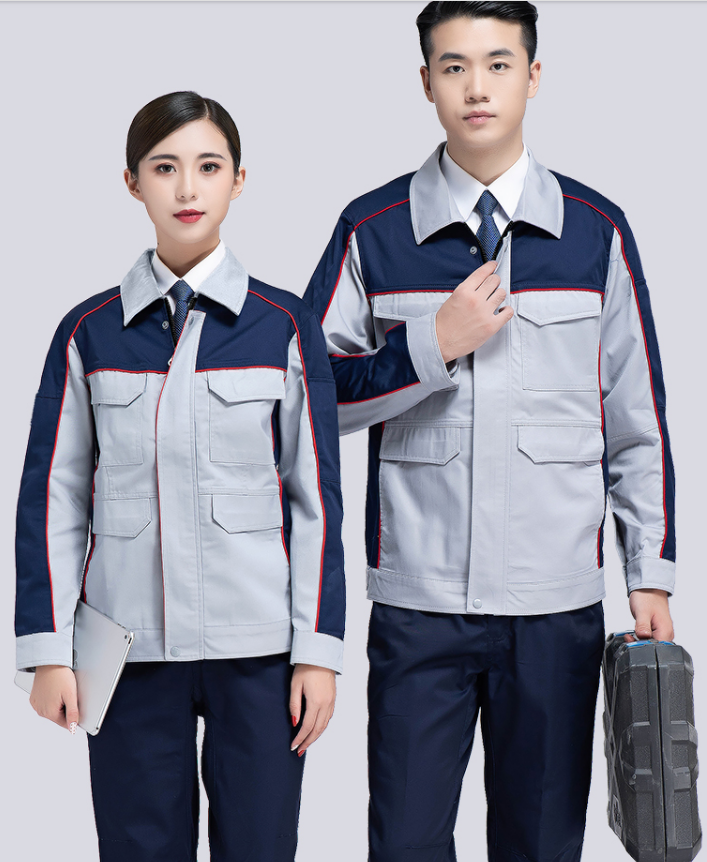 济南工作服定制定做 从需求匹配到场景落地的全维度专业服务 济南工作服定制定做 从需求匹配到场景落地的全维度专业服务
