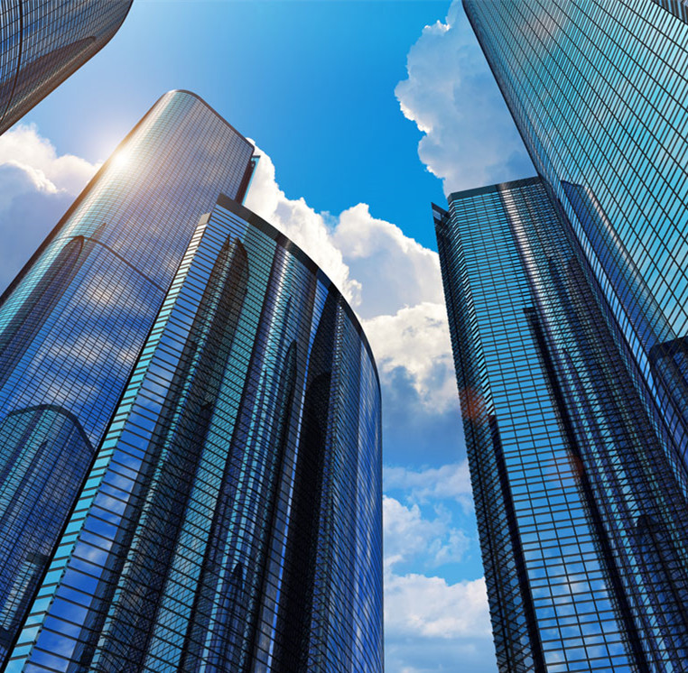 公司直饮水解决方案